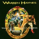 Haynes , Warren - Man in Motion