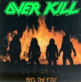 Over Kill - Taking over