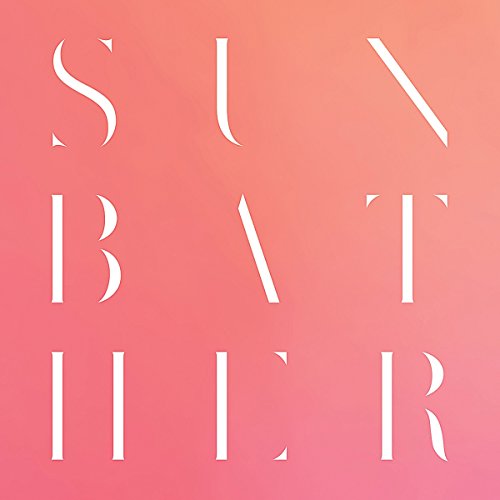 Deafheaven - Sunbather [Vinyl LP]