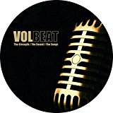 Volbeat - Rock the Rebel/Metal the Devil [Vinyl LP]
