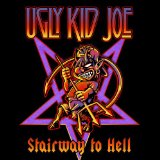 Ugly Kid Joe - Menace to sobriety