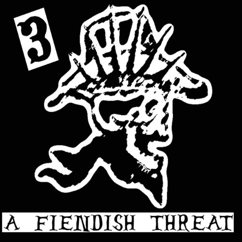 Hank3 - A Fiendish Threat