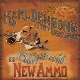 Denson , Karl - Dance lesson 2