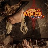 Winter , Johnny - I'm A Bluesman