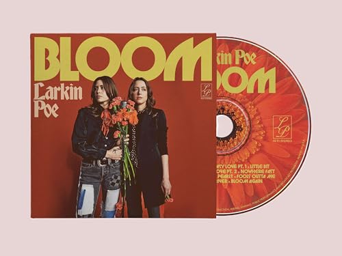 Larkin Poe - Bloom