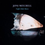 Mitchell , Joni - Turbulent indigo