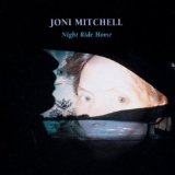 Mitchell , Joni - Taming the tiger