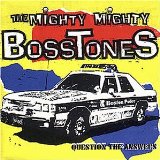 Mighty Mighty Bosstones - Medium Rare