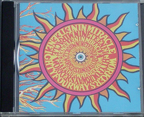 Miracle Worksers - Nineteeneightyfourway