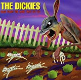 the Dickies - All This and Puppet Stew