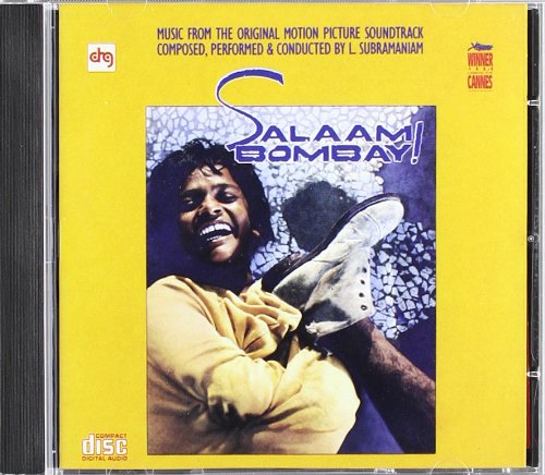 Subramaniam , l. - Salaam Bombay (OST)