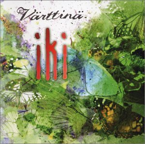 Varttina - Iki