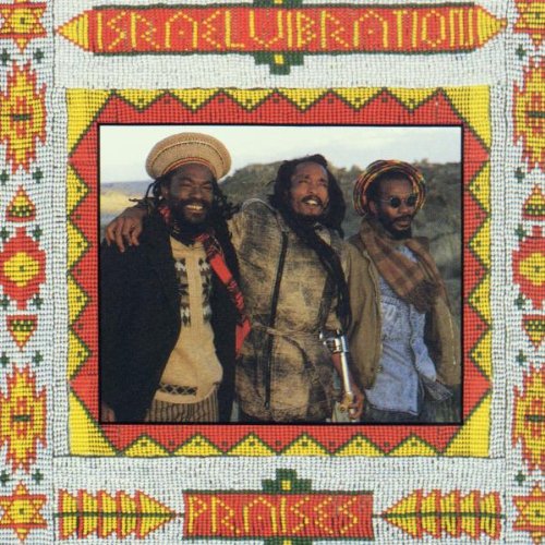 Israel Vibration - Praises (Special Tour Edition)