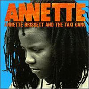 Brissett , Annette - Annette