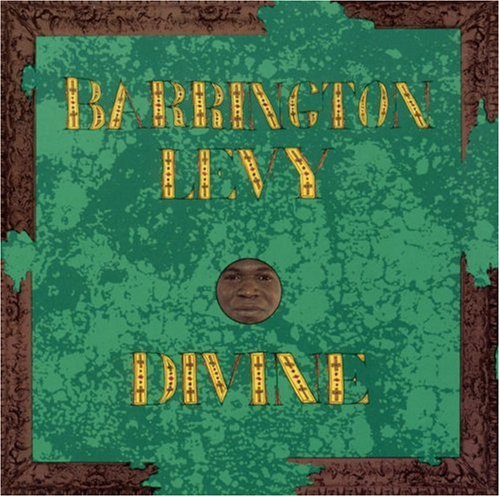 Levy , Barrington - Divine