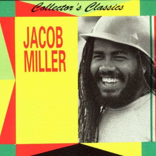 Miller,Jacob - Collector's Classics