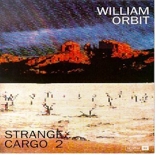 Orbit , William - Strange cargo 2