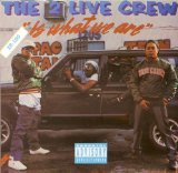2 Live Crew - Move Somethin'