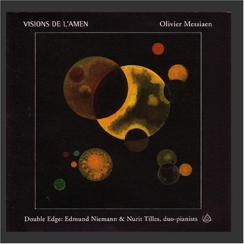  - Messiaen/Visions De L'amen