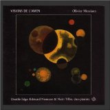 Steven Osborne - Olivier Messiaen: Vingt Regards sur l'Enfant-Jesus