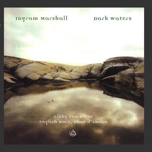 Marshall , Ingram - Dark Waters (Libby van Cleve)