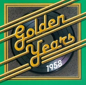 Va-pop - Golden Oldies 1958