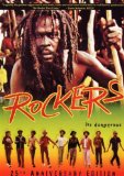 DVD - The Harder They Come (OmU) (Remastered)