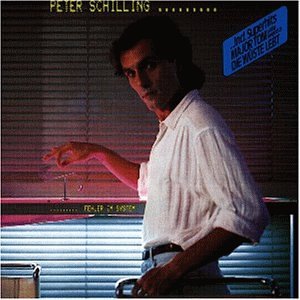 Schilling , Peter - Fehler im System