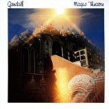 Gandalf - To Another Horizon