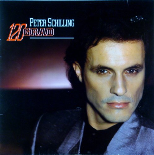 Schilling , Peter - 120 Grad (Vinyl)