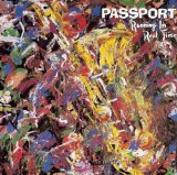 Passport - Balance Of Happiness