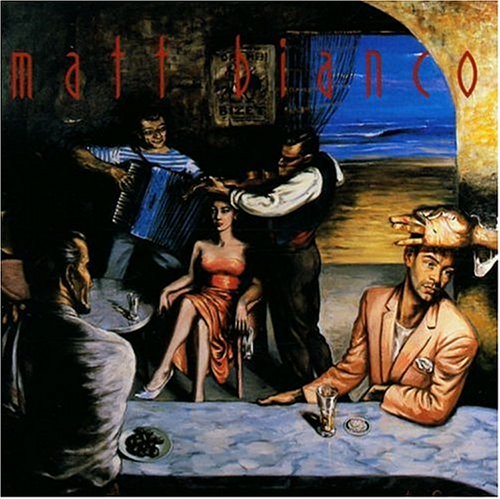 Matt Bianco - o.Titel