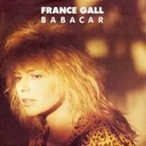 France Gall - Babacar (1987) [Vinyl LP]