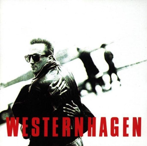Westernhagen , Marius Müller - Westernhagen
