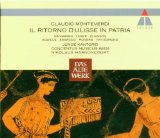 Harnoncourt , Nikolaus & Concentus Musicus Wien - Monteverdi: L'Incoronazione di Poppea (Gesamtaufnahme)