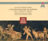 Harnoncourt , Nikolaus & Concentus Musicus Wien - Monteverdi: L'Incoronazione Di Poppea