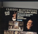 Monteverdi , Claudio - Il Combattimento di Tancredi e Clorinda