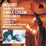 Friedrich Gulda - Konzert für Klavier & Orchester Nr. 20 / 23