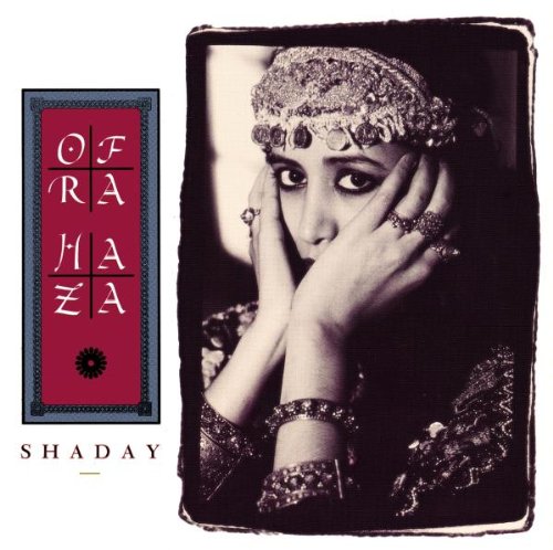 Haza , Ofra - Shaday