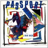 Passport - Balance of Happiness