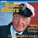 Hans Albers - Das Beste Von Hans Albers