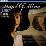 Frank Duval - Time for lovers [Vinyl LP]
