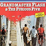 Grandmaster Flash & The Furious Five - o. Titel