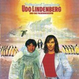 Udo Lindenberg - Rock Revue