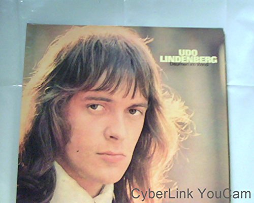 Lindenberg , Udo - Daumen im Wind (Vinyl)