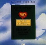 Passport - Looking thru