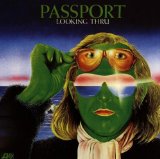 Passport - Hand made