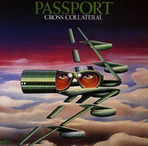 Passport - Cross Collateral