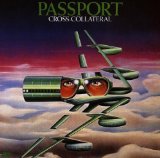 Passport - Hand made