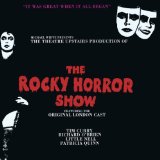 DVD - The Rocky Horror Picture Show (Music Collection, OmU)